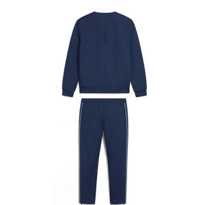 Active Men <b>Wind</b> <b>Breaker</b> Suit Comfortable Athletic Clothing For Walking Fitness Training Travel And Outdoor Sports - Product Image 5
