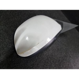 กระจกมองข้างขวา สำหรับรถยนต์ Elantra ปี 2000-2006 มือสอง ของแท้ รหัสอะไหล่ 876202D500 - Product Image 4