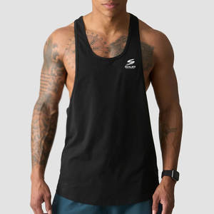 Chaleco Deportivo de Punto Transpirable, Elástico y de Secado Rápido para Deportes Atléticos Avanzados, Correr y Entrenamiento - Product Image 1