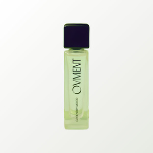 Huile de parfum Oud Obeument Greenery Mood Roll-On 10ml flacon de parfum - Product Image 2
