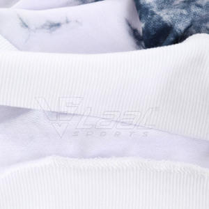 Sudaderas con capucha Trend Look para hombre, de tela suave con mezcla de algodón, para un look informal y deportivo. - Product Image 5