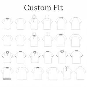 เสื้อยืดผู้ชายผ้าฝ้ายแท้ 100% สีพื้น - Product Image 5