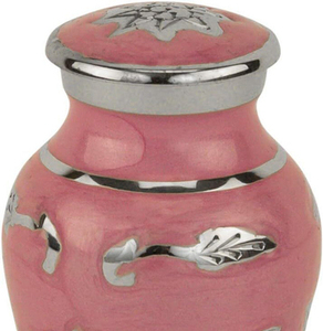 Pet Cremation Urns Funeral Urns For <b>Cat</b> and Dog Ashes Handmade Burial Urns Hot Selling Brass urns - Product Image 5