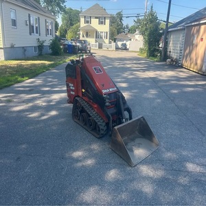 Mejor Precio en Cargadora Compacta Ditch Witch con Componentes Duraderos para un Rendimiento Profesional de Larga Duración - Product Image 5