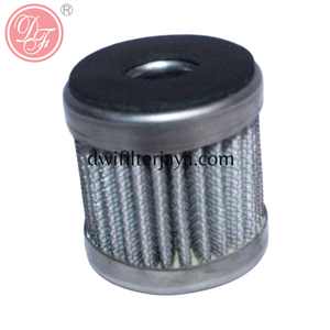 ไส้กรองน้ำมันไฮดรอลิกแบบจีบ ใยแก้ว ขนาด 10 ไมครอน - Product Image 2