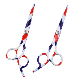 Tijeras de Peluquería Profesionales para Corte de Cabello, Cuidado Personal y Barbería - Product Image 5