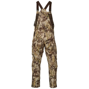 GRACE SIGN GS-HW Salopette de chasse imperméable de haute qualité en softshell avec bottes intégrées, camouflage d'hiver en maille pour l'extérieur - Product Image 1