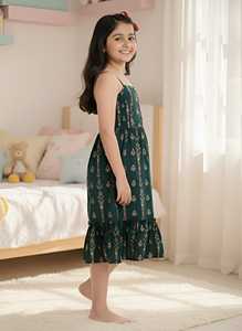 Conjunto de Ropa para Mujer sin Mangas con Estampado Floral y Fruncido, Atuendo Elegante a Juego, Cómodo y Formal, Moda de Verano, 2 Piezas - Product Image 5