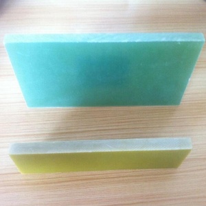 Electrical Insulation Board FR4 G10 G11 Epoxy <b>Resin</b> Board Fiberglass Sheet - Product Image 4