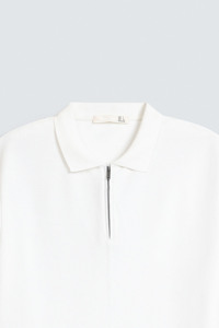 Tela de Punto Ligera de Alta Calidad con Estampado Digital para Camiseta Polo, Secado Rápido, Absorción de Humedad, Diseño Ajustado - Product Image 4