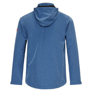 Fabricant de vestes zippées à capuche personnalisées de haute performance |   Vestes de sport toutes saisons - Product Image 4