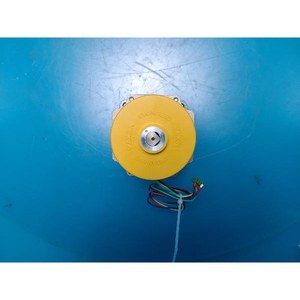 Motor paso a paso de 5 fases ORIENTAL MOTOR VEXTA PK596-NBA, usado como está, piezas de equipos semiconductores Legacy - Product Image 3