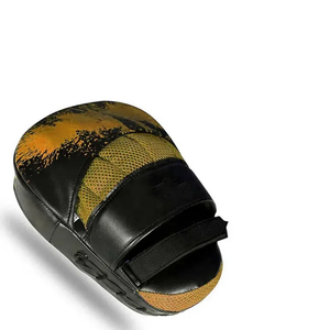 Focus Pad Boxing de haute qualité, personnalisé, respirant, pour sports de combat MMA, meilleurs Focus Pad de qualité supérieure. - Product Image 1
