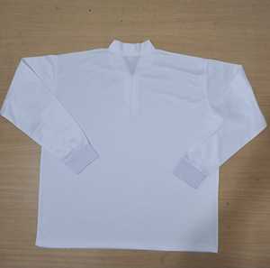 Sweat-shirt à fermeture éclair pour homme, manches longues, de qualité supérieure, pour le printemps - Product Image 2