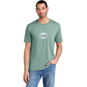 T-shirts streetwear ajustés unis Bella Canvas Style 3001 personnalisés avec logo premium pour les marques en gros - Product Image 5