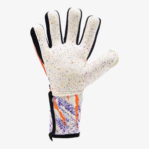 Gants de football professionnels de haute qualité Direct Factory pour adultes et jeunes, gants de gardien de but en spandex à super adhérence pour une utilisation en extérieur - Product Image 2