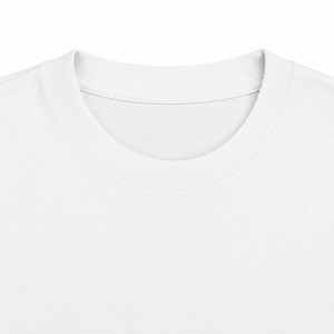 Camiseta Formal Holgada para Mujer con Impresión de Logotipo Personalizado, Precios Bajos, Ropa de Mujer de Alta Calidad Más Vendida al por Mayor - Product Image 6