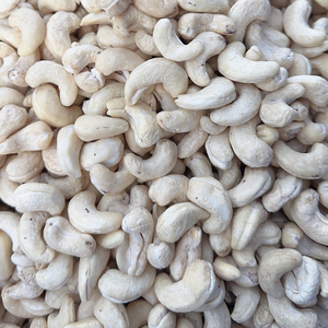 Prix direct usine des noix de cajou du Vietnam en gros dans le monde entier W180 W240 Santigo Ltd avec emballage personnalisé - Product Image 1