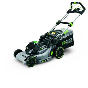 Cortacésped Autopropulsado Inalámbrico Sin Escobillas Super High E GOs 56V 7.5Ah 52cm + Soplador de 900m3/h de Regalo - Product Image 1