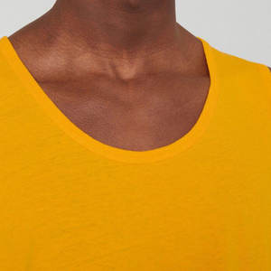 Camiseta sin mangas moderna para hombre, diseñada para uso diario con tela suave, diseño transpirable y costuras duraderas. - Product Image 6