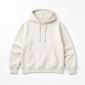 Sudadera con Capucha de Corte Cuadrado Premium Personalizada para Hombre al por Mayor - Proveedor OEM, Sudaderas Premium Directas de Fábrica - Product Image 5
