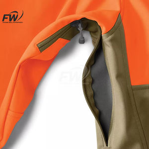 Protector de Cuello de Invierno de Alta Calidad para Hombre, Resistente al Viento, Transpirable, Impermeable, de Tejido Suave - Product Image 6