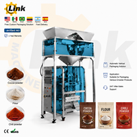 Máquina Automática para Empacar Snacks, Máquina para Empacar Bolsas de Semillas de Girasol, Otras Máquinas de Empaque