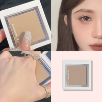 Aliq – Palette de fard à joues, surligneur, couleur, Blush, balayage, Contour, personnalisé, mat, maquillage naturel