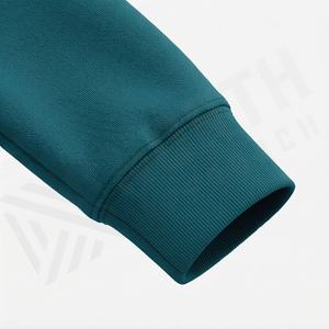 Sweat-shirt à capuche décontracté pour homme, tendance et confortable, avec logo personnalisé, de bonne qualité, personnalisable - Product Image 6