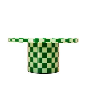 ฐานวางเค้กมุกแท้ลายฉลุแบบราชวงศ์ สำหรับงานเลี้ยงฉลองมงคลสมรส ขนมหวาน ชั้นวางคัพเค้ก และการตกแต่งงานปาร์ตี้สไตล์โมเดิร์น - Product Image 4