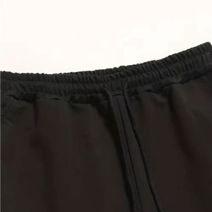Nuevo Conjunto Deportivo de Forro Polar para Hombre, Sudadera con Capucha y Pantalones Jogger, Ropa Casual Urbana, MOQ Bajo - Product Image 2