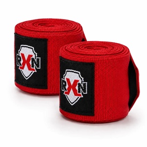 Vendas para manos RXN para boxeo, MMA - Product Image 2