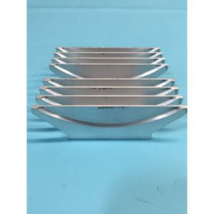 4 AMAT 0030-09022 TRAY ELEVATOR 125MM, 139538 - Équipements et pièces semi-conducteurs de confiance pour le marché mondial - Product Image 3