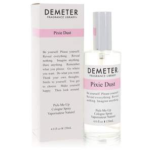 Perfume en Aerosol con Fragancia Seductora Pixie Dust para Mujer - Product Image 1