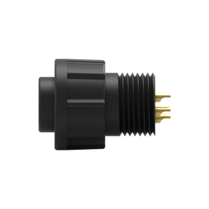 ขั้วต่อกันน้ำแบบมีสาย ขนาด B 5 ขา ทำจากทองเหลือง รุ่น IP67-5A - Product Image 5
