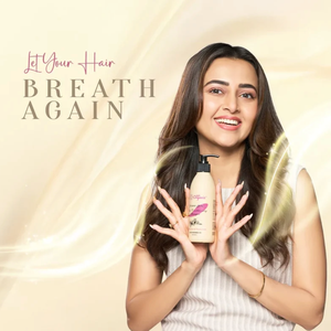 แชมพูดอกชบาและบระงราจธรรมชาติ 250 มล. สำหรับเส้นผม ราคาดีที่สุด - Product Image 1