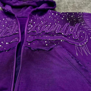 Sudaderas con Capucha Personalizadas de Alta Calidad, 100% Poliéster, Multicolores, Talla Grande, Lisas para Sublimación, Sudadera con Capucha Personalizada para Hombre - Product Image 4