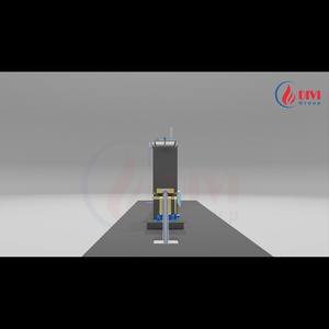 Chaudière à vapeur à lit fluidisé à biomasse, chaudière à tubes d'eau à tambour unique pour la production de vapeur industrielle - Product Image 4