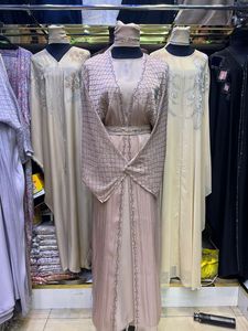 Summer Sale Dubai Beautiful Traditional <b>Islamic</b> <b>Clothing</b> for Women Saudi Arabia Abaya Dubai Abaya Muslim Gulf <b>Clothing</b> - Product Image 4