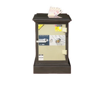 Où acheter des coffres-forts Binh Duong de bonne qualité? -Key Coffres-forts usine et fournisseurs-vente en gros pas cher meilleur - Product Image 3