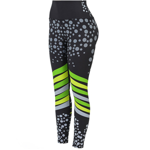 Hot Selling Lightweight and Breathable Women's Leggings For <b>Sale</b> Casual Fitness Customized Logo Women Leggings - Product Image 3