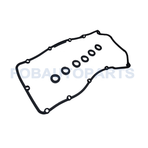 Motor ventildeckel dichtung für VW EOS 2006-2015 <span class=keywords><strong>3.2</strong></span> V6 Audi A3 1.6 TDI 2009-2017 022103483E - Product Image 4