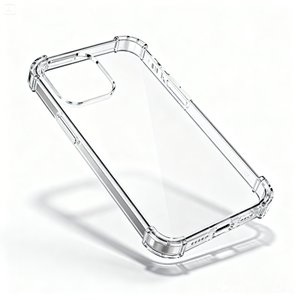 เคสซิลิโคนสำหรับ iPhone 16 Pro Max - Product Image 3