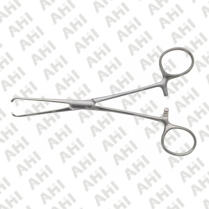 Pinzas de tejido Allis más vendidas a bajo precio, pinzas de tejido Allis de acero inoxidable alemán de la mejor calidad - Product Image 6