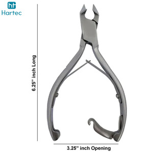 Top Selling Podiatry Kit <b>Nail</b> Clippers, Nipper <b>Nail</b> Files For Toenails Care Tools Chiropody Podiatry Instruments <b>Set</b> - Product Image 3