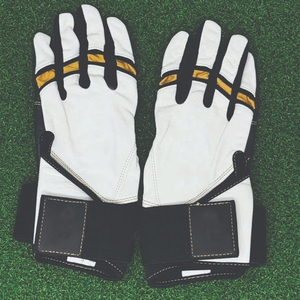 Guantes de bateo de béisbol de alta calidad, gran venta, nuevo diseño, sensación cómoda y suave, guantes de bateo de béisbol a precio de mayoreo. - Product Image 2