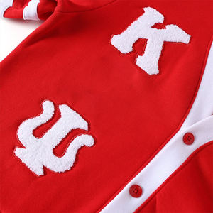 Suéteres de Punto Personalizados con Logotipo Bordado para Hombre, Cárdigan de Mezcla de Algodón y Lana, Tejido con Botones, Cárdigan para Hombre - Product Image 4