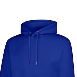 Fully Breathable And Quick Dry Material Made Men Pullover Hoodies Hoodie for Man New Fashion Breathable Hoodie - Product Image 3