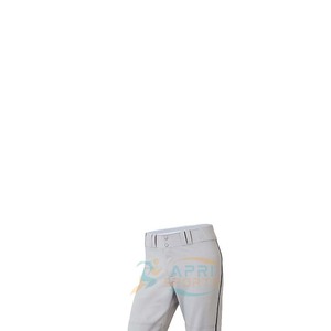 Maillots de sport de qualité supérieure, design OEM, pour baseball, entraînement sportif, tenues d'équipe, ensembles uniformes pour adultes unisexes - Product Image 5