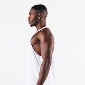 Custom Men's <b>Stringer</b> Tank Top Gym Fitness Bodybuilding <b>Vest</b> Quick Dry Sleeveless O-Neck 3D Embroidery - Product Image 2